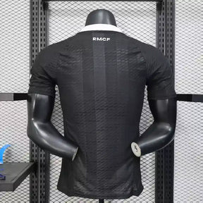 Camisa Real Madrid 25/26 Goleiro Fourth - (Jogador)