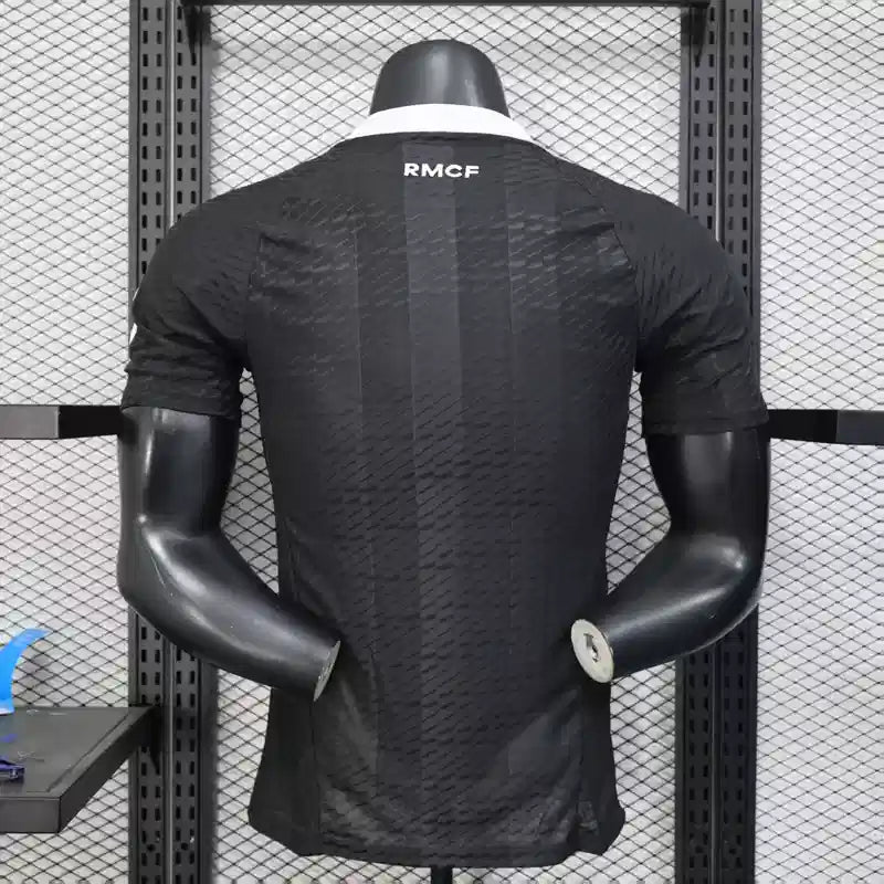 Camisa Real Madrid 25/26 Goleiro Fourth - (Jogador)