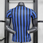 Camisa Inter de Milão 25/26 Home - (Jogador)