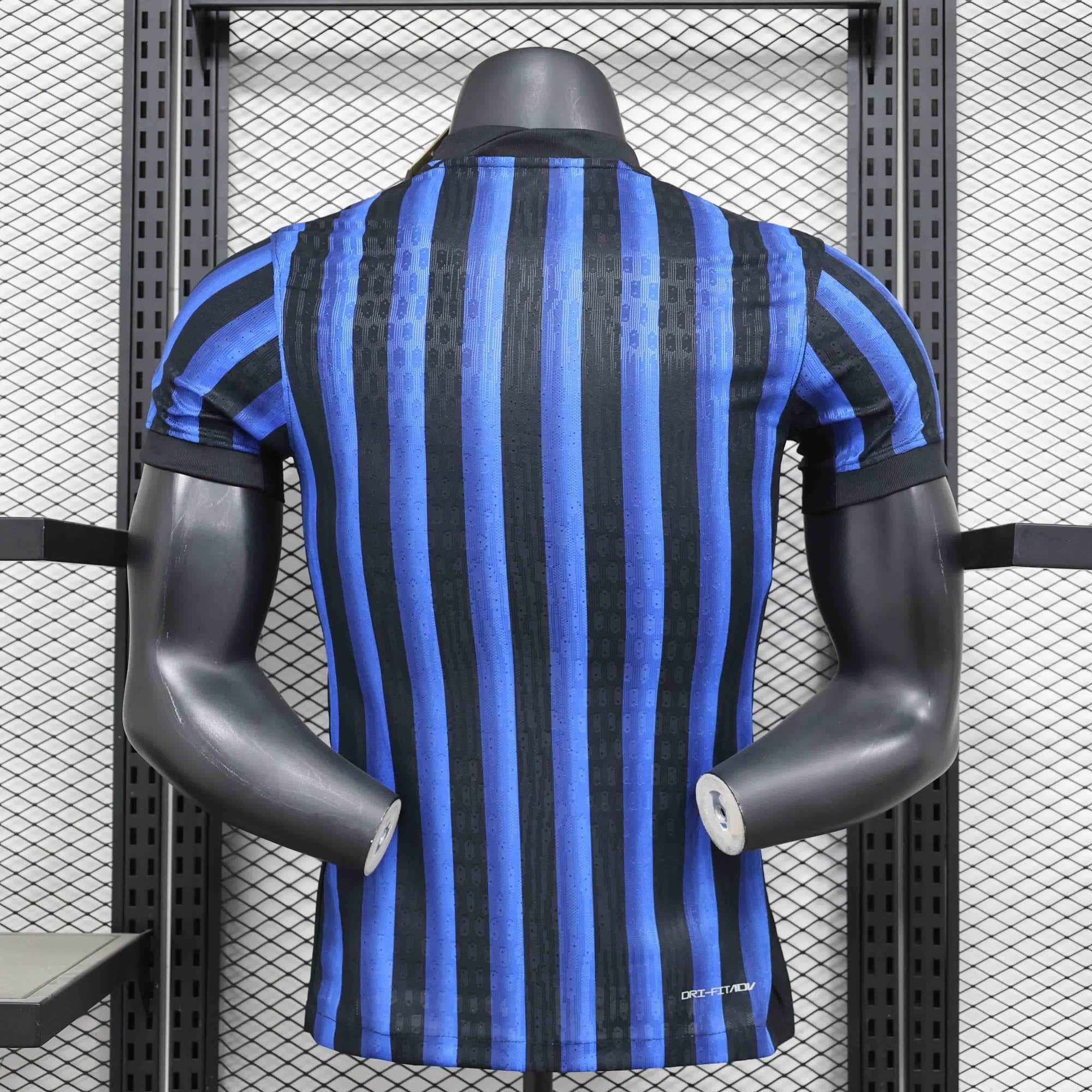 Camisa Inter de Milão 25/26 Home - (Jogador)