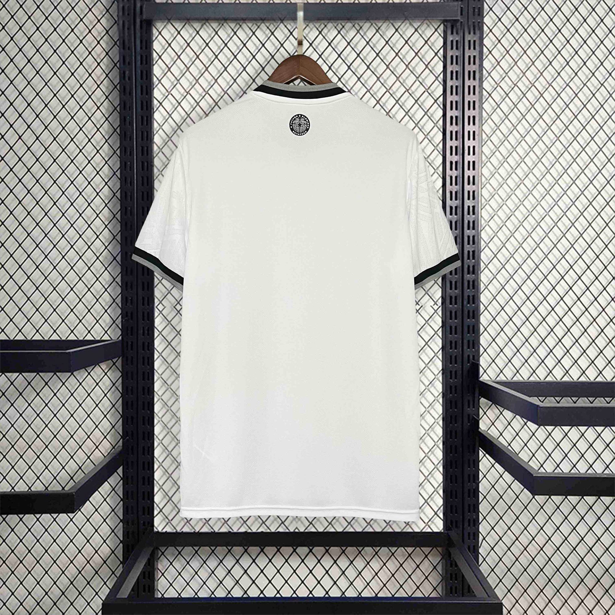 Camisa Botafogo 2024 Third (Patch Libertadores) - (Torcedor)