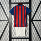 Kit Infantil Bahia 2025 Away