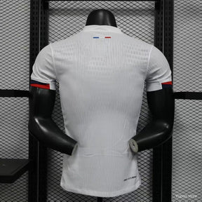Camisa PSG 25/26 Away - (Jogador)