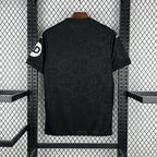 Camisa Wolverhampton 25/26 Goleiro Home - (Torcedor)