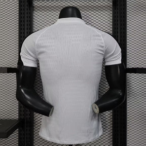 Camisa PSG 25/26 XO / The Weeknd White - (Jogador)