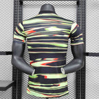 Camisa Portugal 2025 Pré-Jogo - (Jogador)