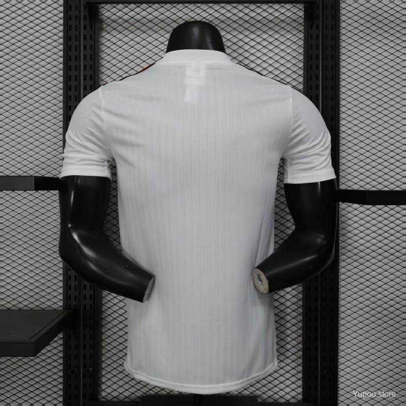 Camisa River Plate 25/26 Terrace Icons - (Jogador)