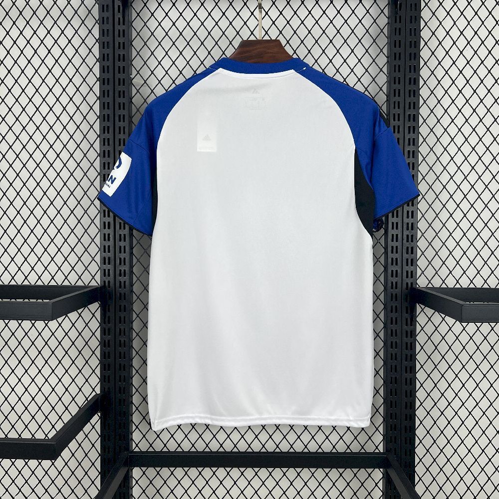 Camisa Hamburgo 25/26 Home - (Torcedor)