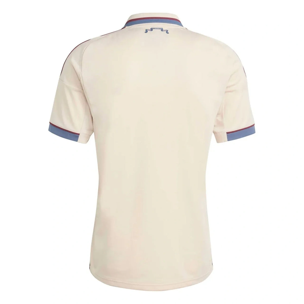 Camisa Ajax 25/26 Third - (Torcedor)