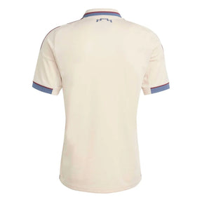 Camisa Ajax 25/26 Third - (Torcedor)