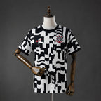 Camisa Corinthians 2026 Pré-Jogo - (Torcedor)