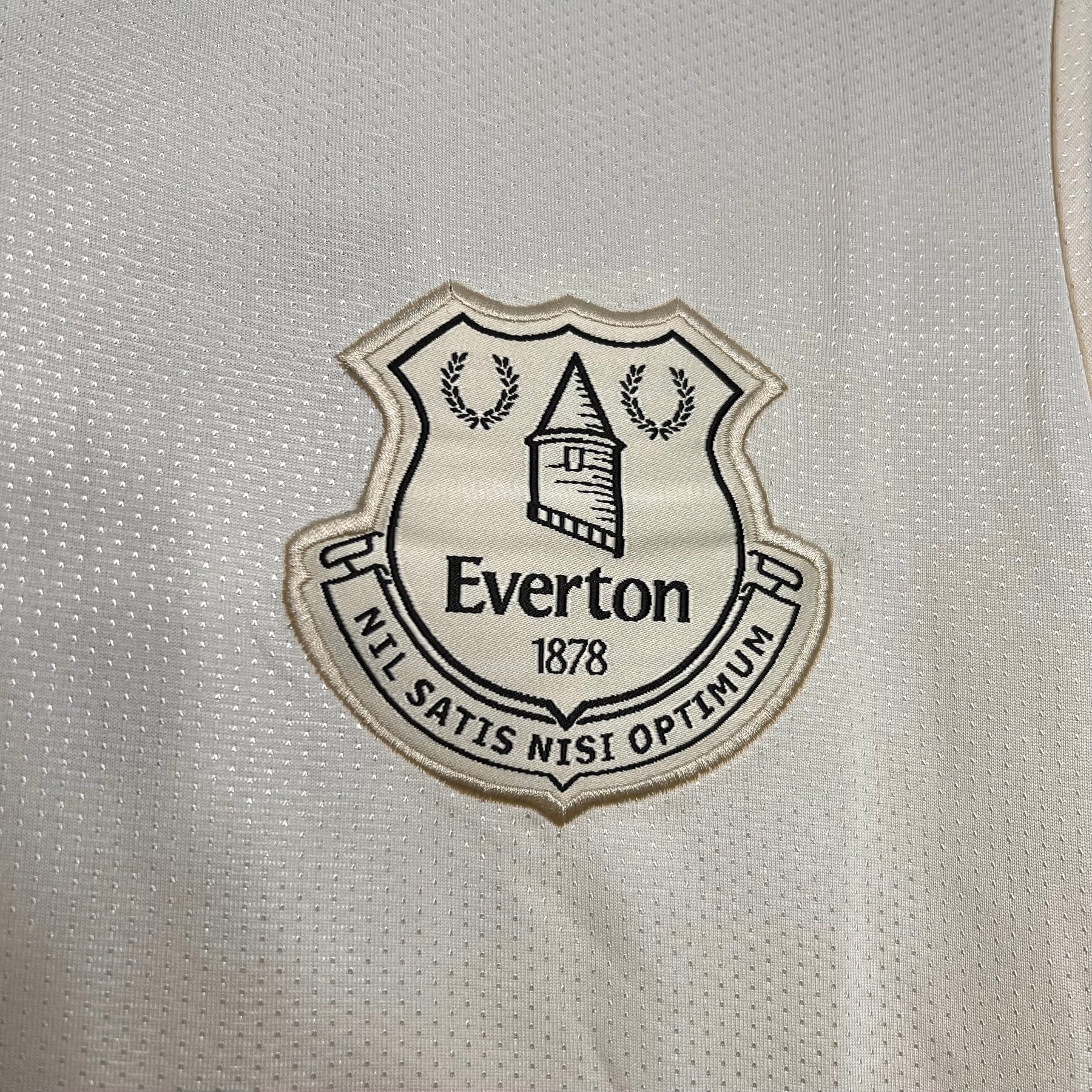 Camisa Everton Edição Especial 24/25 - Versão (Torcedor) Masculina