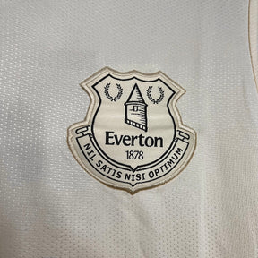 Camisa Everton Edição Especial 24/25 - Versão (Torcedor) Masculina