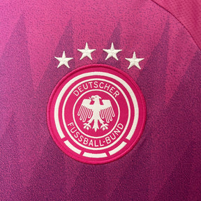 Alemanha Away 24/25 - Adidas (Torcedor) Masculina