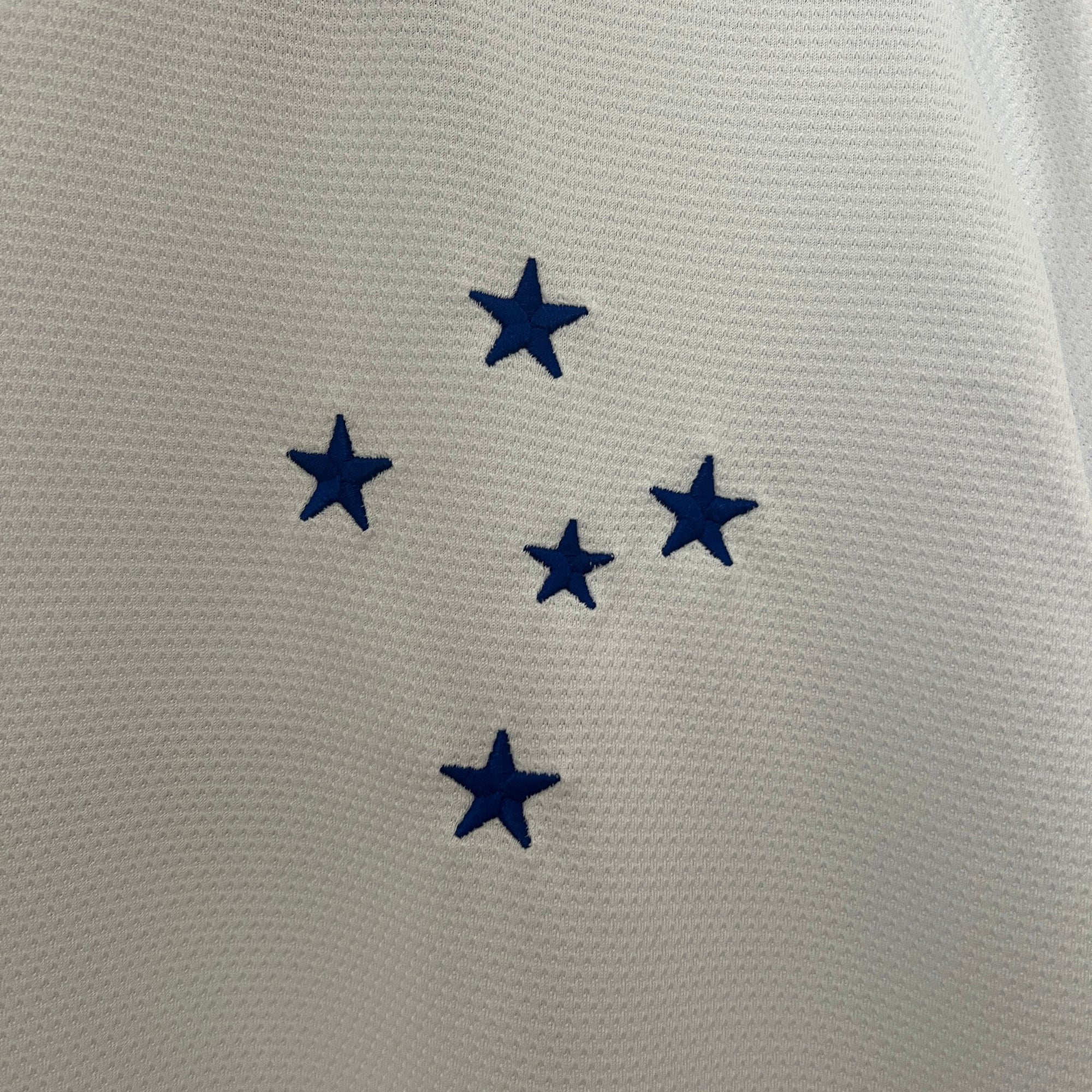 Camisa Cruzeiro 2024 Away - (Torcedor)