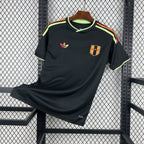 Camisa Peru 2026 Away - (Torcedor)