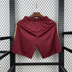 Shorts Espanha 2026 Away - (Torcedor)