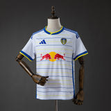 Camisa Leeds United 26/27 Home - (Torcedor)