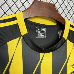 Camisa Aberdeen Away 24/25 - Adidas (Torcedor) Masculina