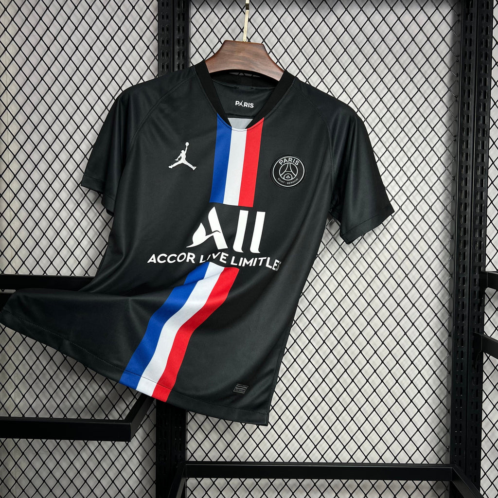 Camisa PSG Away 19/20 - Versão (Torcedor) Masculina