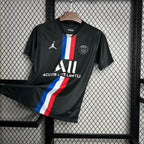 Camisa PSG Away 19/20 - Versão (Torcedor) Masculina