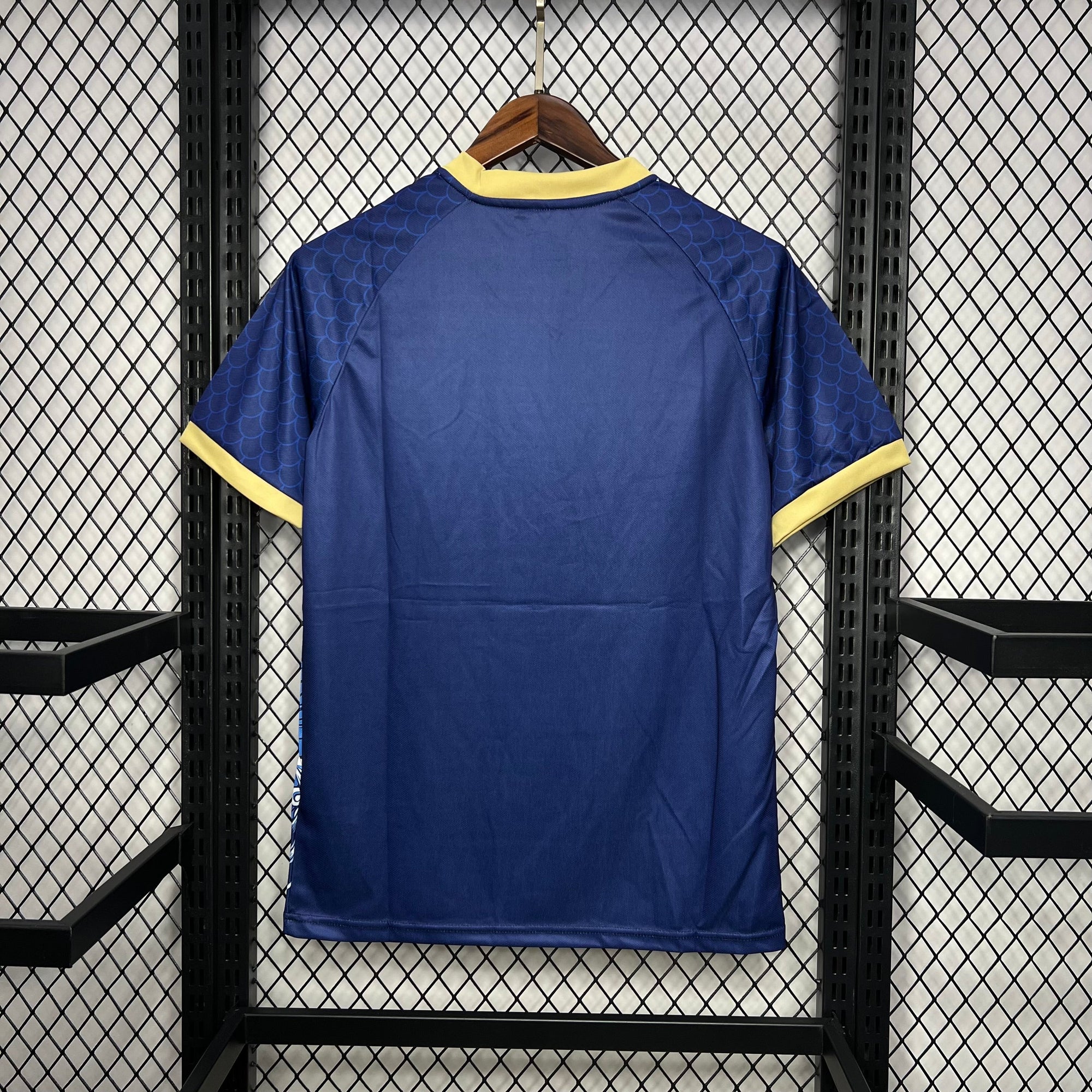 Camisa Japão 24/25 Edição Especial - (Torcedor)