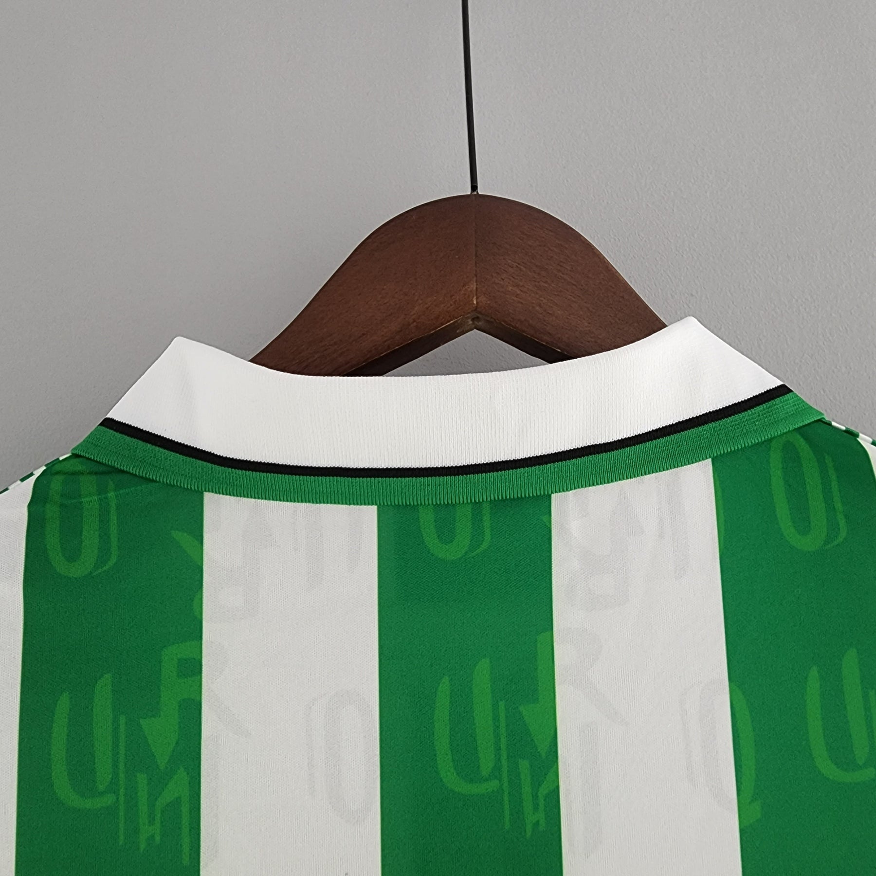 Camisa Real Betis Titular 94/95 - Versão (Retrô)