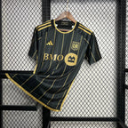 Camisa Los Angeles FC 2025 Home - (Torcedor)