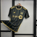 Camisa Los Angeles FC 2025 Home - (Torcedor)