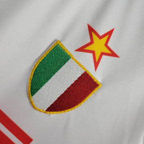 Camisa Milan Away 93/94 - Versão (Retrô)