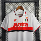Camisa Milan 93/94 Away - (Retrô)