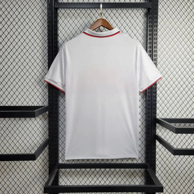 Camisa Milan 93/94 Away - (Retrô)