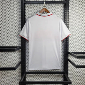 Camisa Milan Away 93/94 - Versão (Retrô)