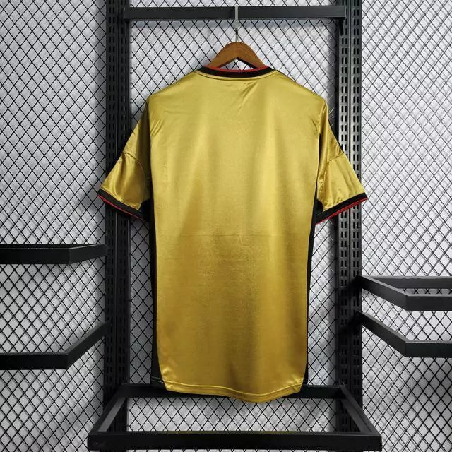 Camisa Milan Away 13/14 - Versão (Retrô)