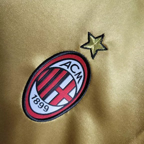 Camisa Milan Away 13/14 - Versão (Retrô)