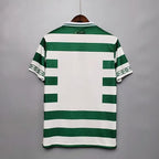 Camisa Celtic Titular 98/99 - Versão (Retrô)