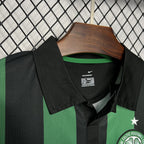 Camisa Celtic Reserva 06/07 - Versão (Retrô)