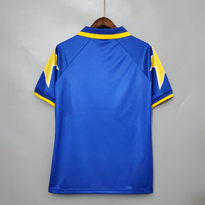 Camisa Juventus Reserva 95/97 - Versão (Retrô)