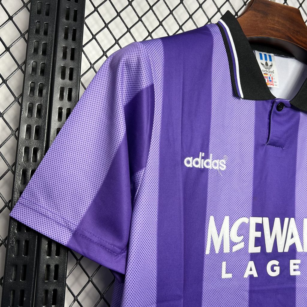 Camisa Rangers lll 94/95 - Versão (Retrô)