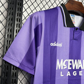 Camisa Rangers lll 94/95 - Versão (Retrô)