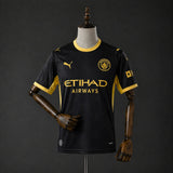 Camisa Manchester City 26/27 Away - (Torcedor)