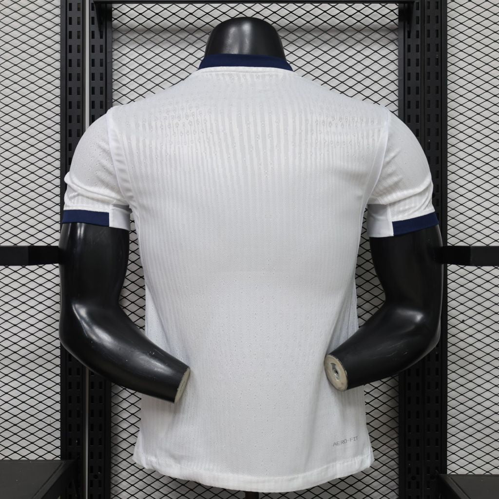 Camisa PSG 26/27 Away - (Jogador)