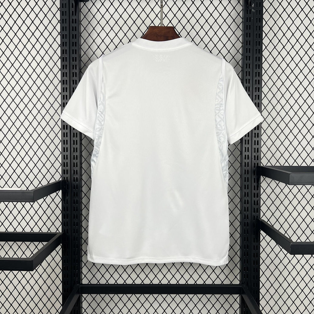 Camisa Noruega 2026 Third - (Torcedor)