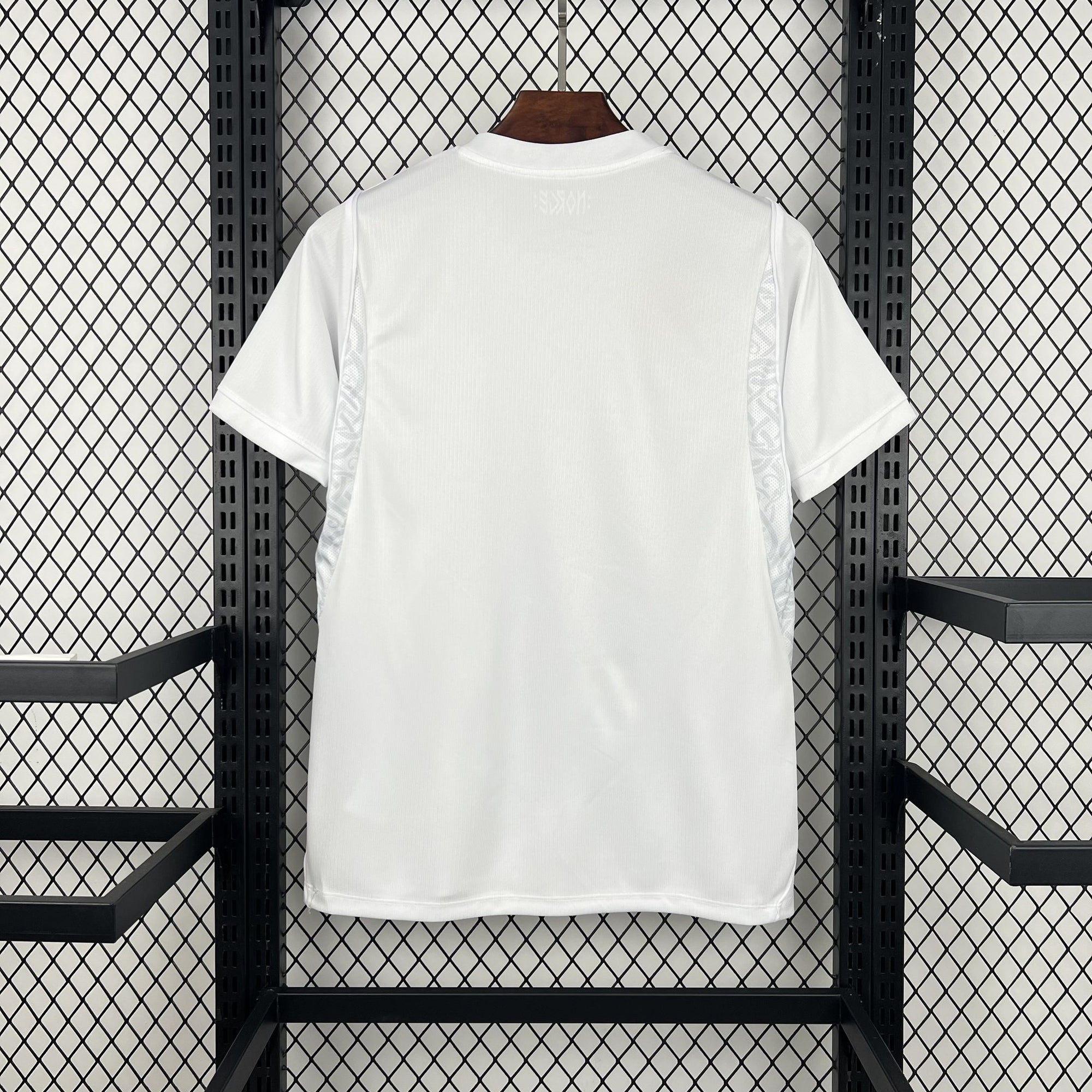 Camisa Noruega 2026 Third - (Torcedor)
