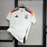 Camisa Alemanha Home 24/25 - Adidas (Torcedor) Masculina