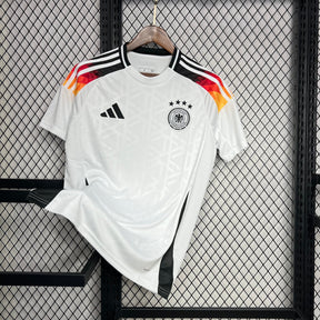Camisa Alemanha Home 24/25 - Adidas (Torcedor) Masculina
