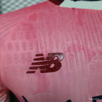 Camisa Bayer Leverkusen 25/26 Away - (Jogador)