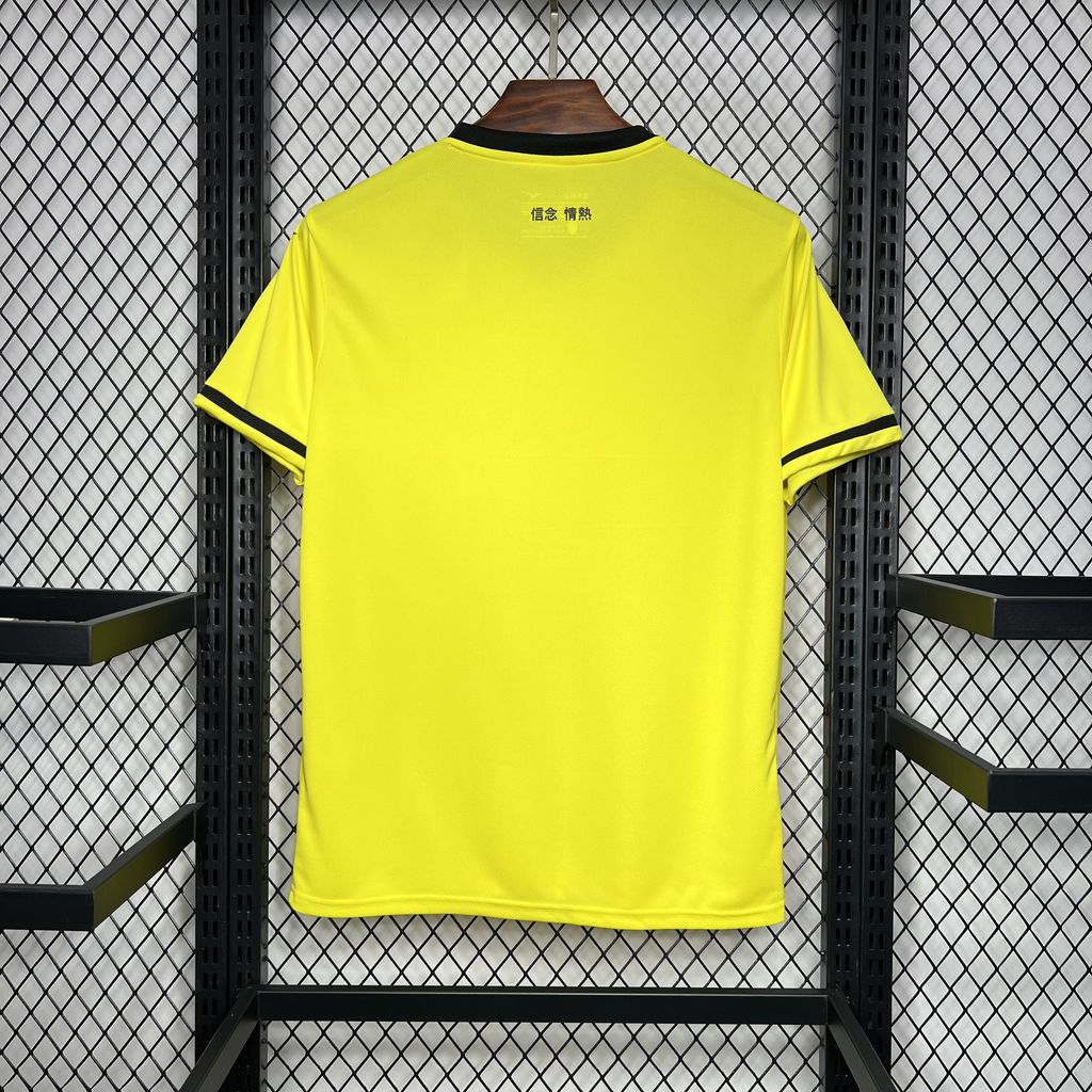 Camisa Lazio 24/25 Away - (Torcedor)