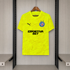 Camisa Bahia 2026 Goleiro (Com Patrocínio) - (Torcedor)
