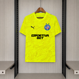 Camisa Bahia 2026 Goleiro (Com Patrocínio) - (Torcedor)